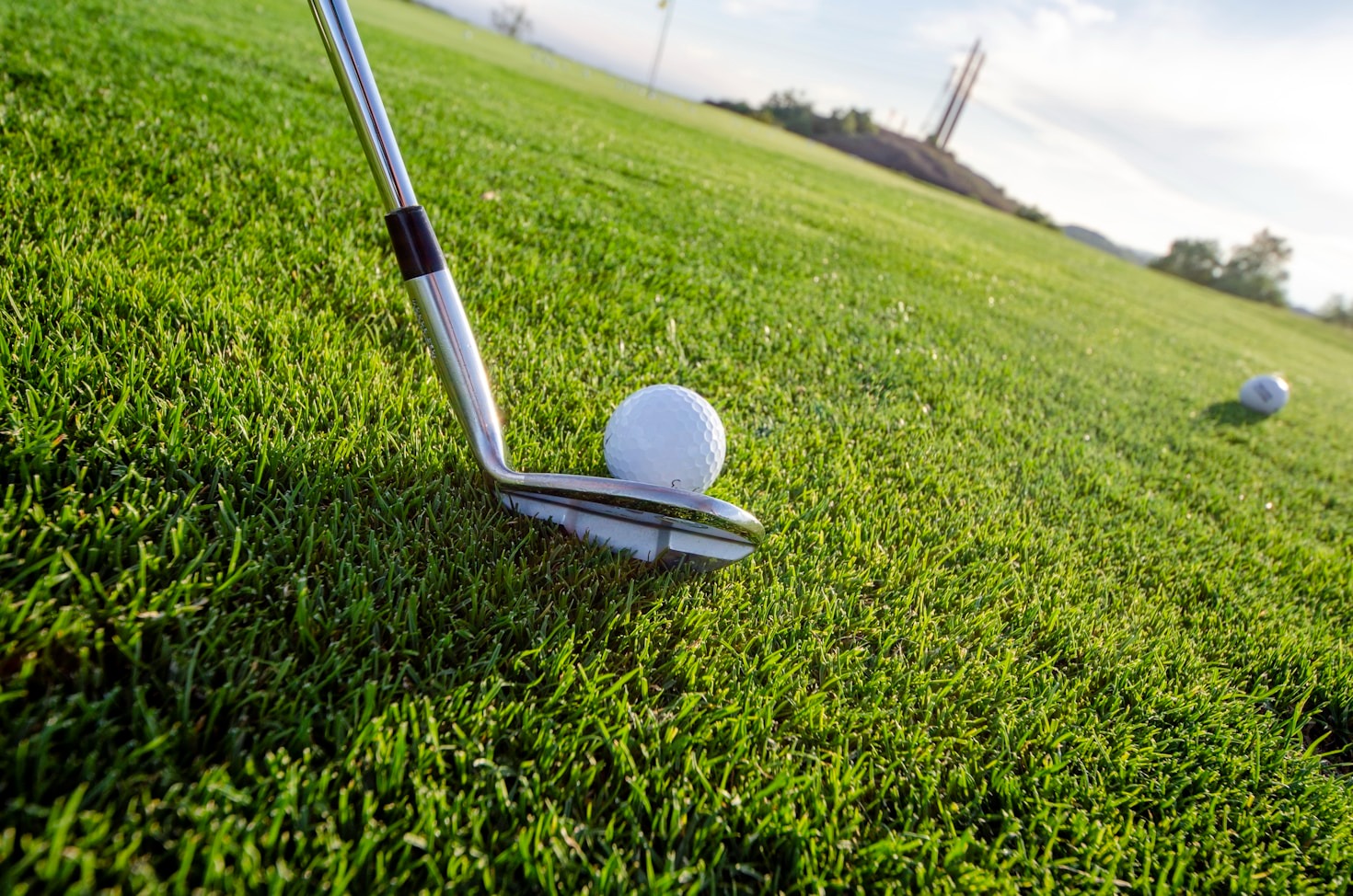 The Perfect Golf Gear for Deadhead Enthusiasts