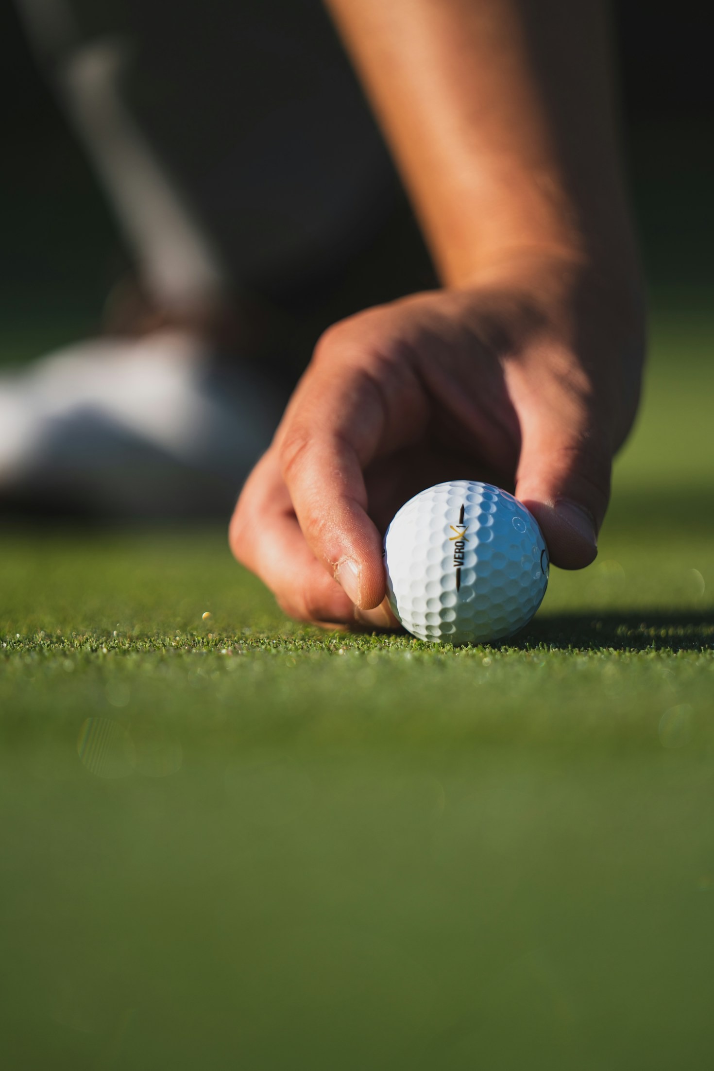 Why Golfers Love the Grateful Dead Culture