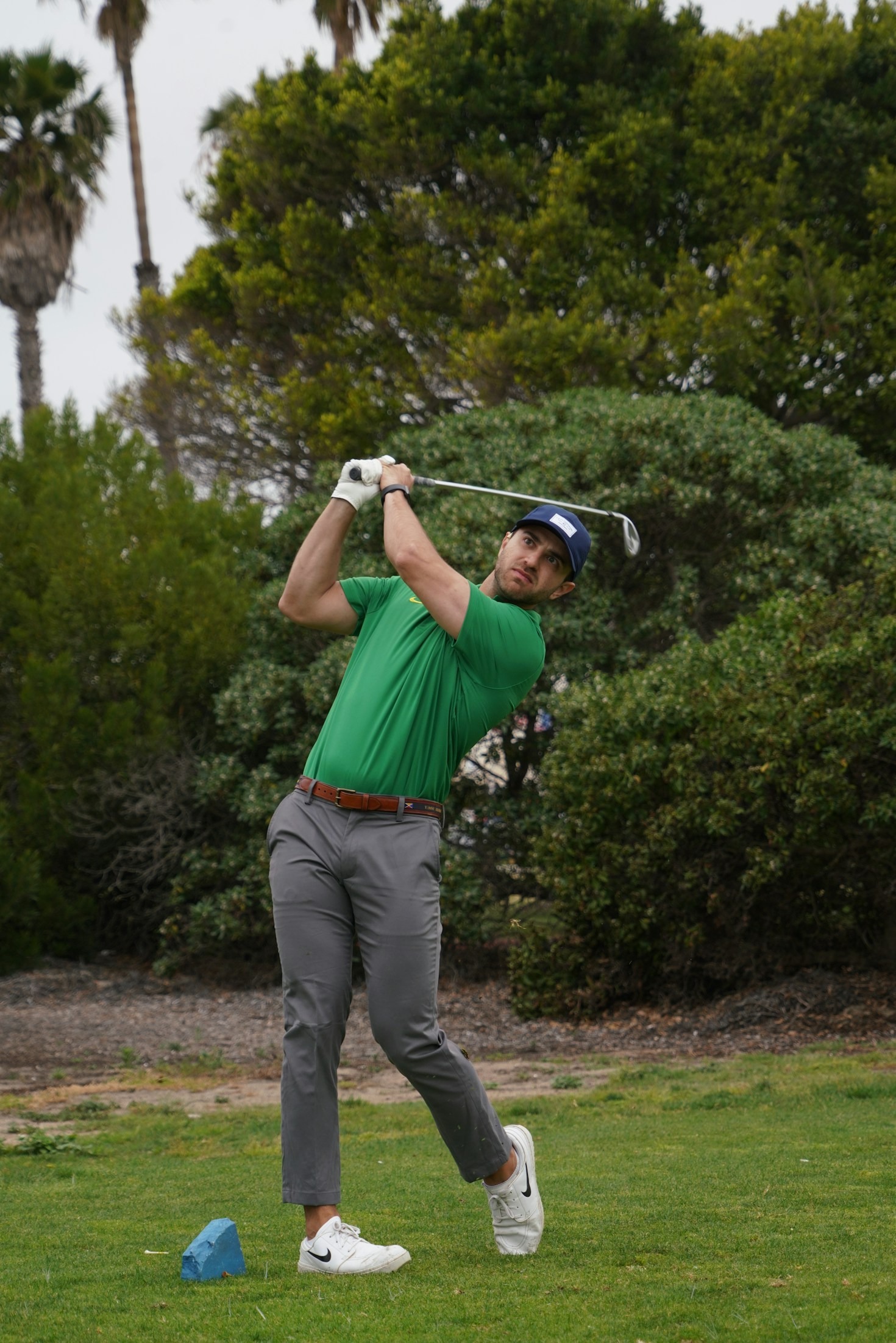 Exploring the Intersection of Music and Golf